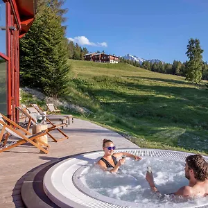 Altezza - Arc 1800 & - Ex Mercure 4*, Les Arcs (Savoie) Francia
