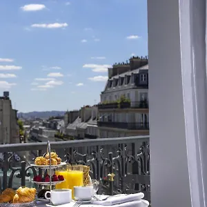 Hotel Manolita, París