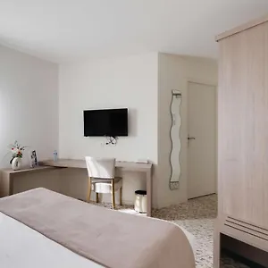 Brit Alghotel 3*, Cancale Francia