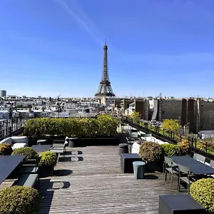 Apartahotel My Maison In Invalides, París