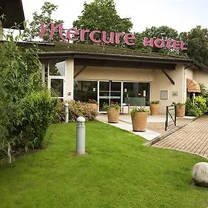 Mercure En Bresse 4*, Bourg-en-Bresse Francia